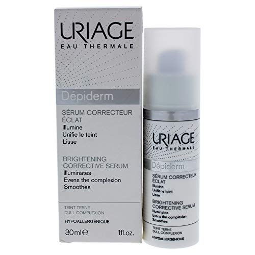 Uriage Depiderm serum corrector iluminador 30 ml