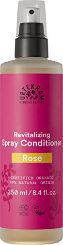 Urtekram Acondicionador de Rosas en Spray - 250 ml