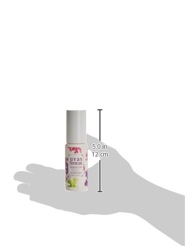 Uvas Frescas Crema Antiedad Ecológica Hidratante y Regeneradora - 50 ml