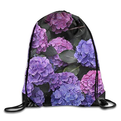 uykjuykj Bolsos De Gimnasio,Mochilas,Classic Cute Cat Drawstring Bags Daypack Tote Cinch for Home,Travel,Outdoor Pattern 7 Lightweight Unique 17x14 IN