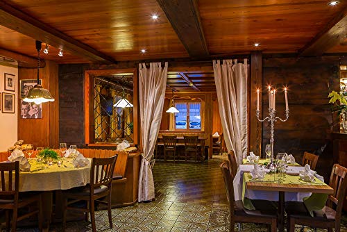 Vale de viaje – 3 días Suiza en 3* Hotel Joopi Reckingen im Goms experimentar – cupones de hotel de viaje corto viaje regalo