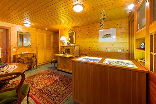 Vale de viaje – 3 días Suiza en 3* Hotel Joopi Reckingen im Goms experimentar – cupones de hotel de viaje corto viaje regalo