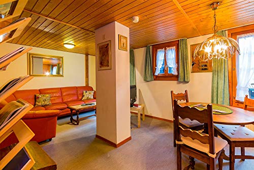 Vale de viaje – 3 días Suiza en 3* Hotel Joopi Reckingen im Goms experimentar – cupones de hotel de viaje corto viaje regalo