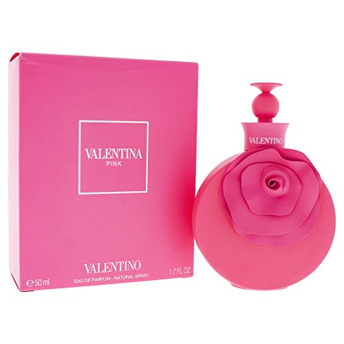 Valentina Pink by Valentino Eau De Parfum Spray 1.7 oz / 50 ml (Women)