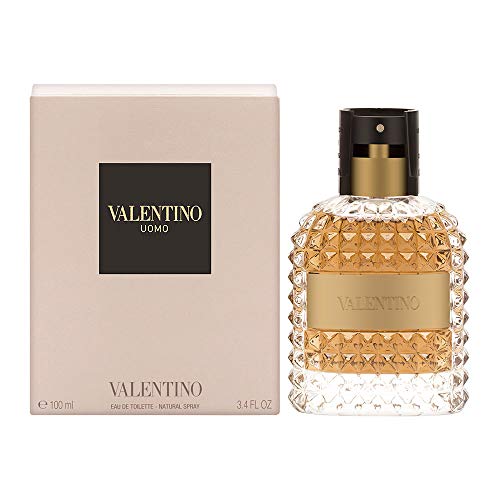 Valentino 58781 - Agua de colonia, 100 ml