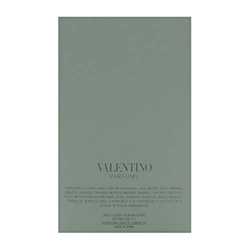 Valentino, Agua fresca - 125 ml.