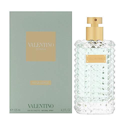 Valentino, Agua fresca - 125 ml.
