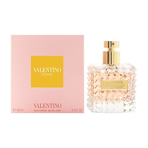 Valentino Donna Agua de Perfume Vaporizador - 100 ml (8411061815106)