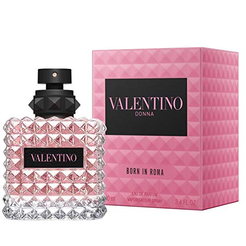 Valentino Donna Born In Roma Epv 100Ml - 1 Unidad