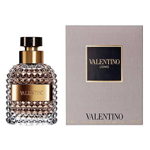 VALENTINO UOMO Eau De Toilette 50ML