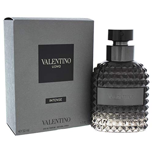 Valentino Uomo Intense Agua de Perfume Vaporizador - 50 ml (54421)