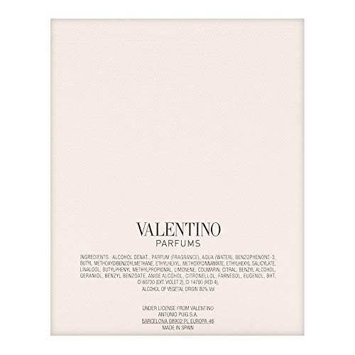 Valentino Valentina Agua de Perfume - 80 ml