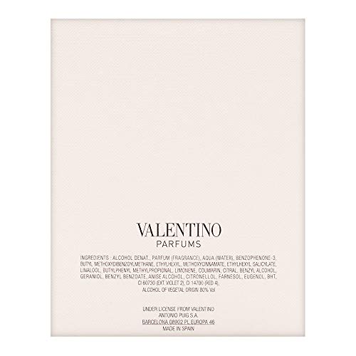 Valentino Valentina Agua de Perfume - 80 ml