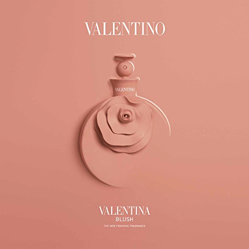 Valentino Valentina Blush Eau De Parfum Spray 50ml
