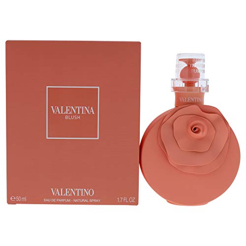 Valentino Valentina Blush Eau De Parfum Spray 50ml