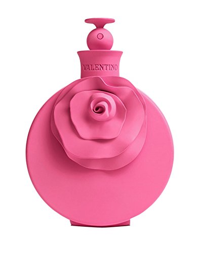 Valentino Valentina Pink Eau De Parfum Spray para Mujer, Pack de 1 x 50 ml