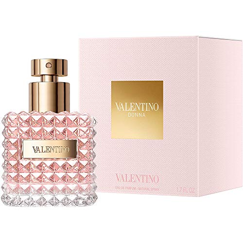 Valentino Valentino Donna Epv 50Ml - 1 Unidad
