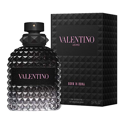 Valentino Valentino Uomo Born In Roma Etv 100Ml 100 ml