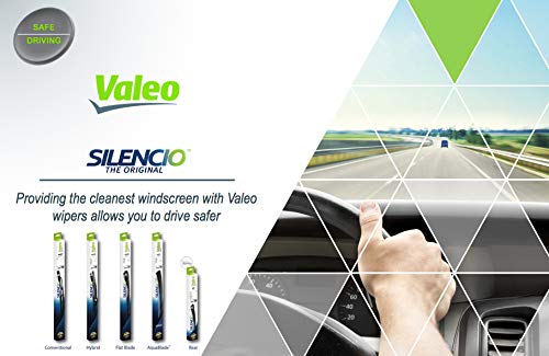 Valeo 574358 Escobilla