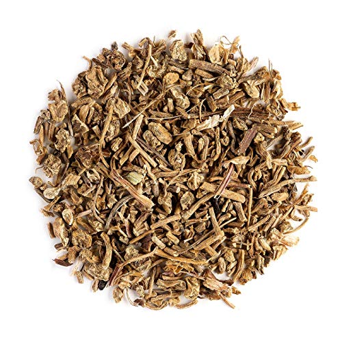 Valeriana orgánica infusión raíz - Gran poder relajante - Valeriana officinalis - alfeñique - hierba o yerba de los gatos 100g