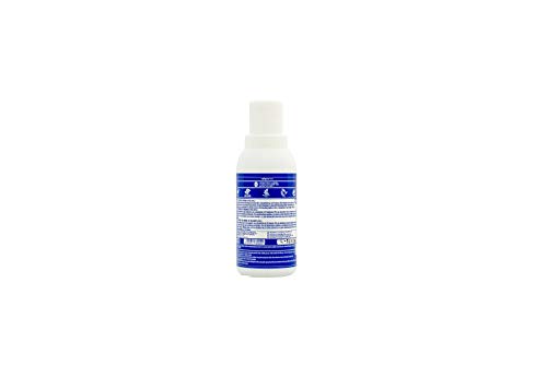 Válquer Profesional Oxidante en Crema 20 Vol (6%), Agua oxigenada para tintes, Coloración capilar permanente - 75 ml