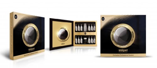 Valquer SBS Divinity Effect Hair Health Care