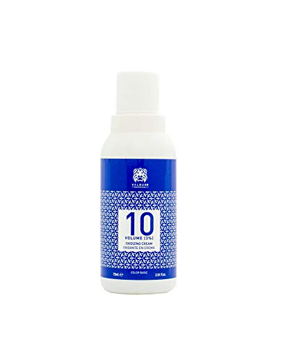 Válquer Valquer Oxidante En Crema 10 Vol (3%) 75 Ml - 75 ml