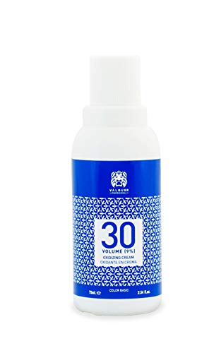 Válquer Valquer Oxidante En Crema 30 Vol (9%) 75 Ml - 75 ml
