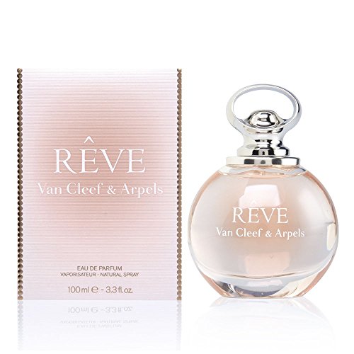 Van Cleef Arpels First Reve Eau de Parfum - 100 ml