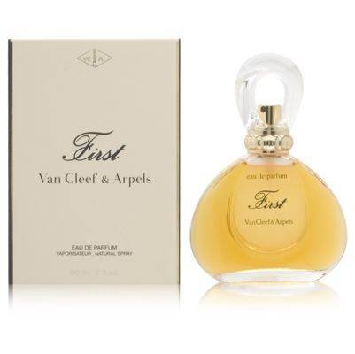 Van Cleef First Perfume - 60 ml