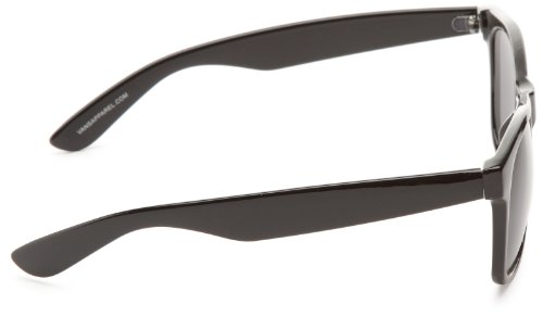 Vans Herren Spicoli 4 Shades Sonnenbrille, Black, Einheitsgröße