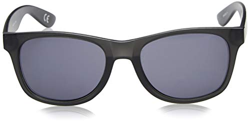 Vans Herren VLC01S6 SPICOLI 4 SHADES Wayfarer Sonnenbrille, Black