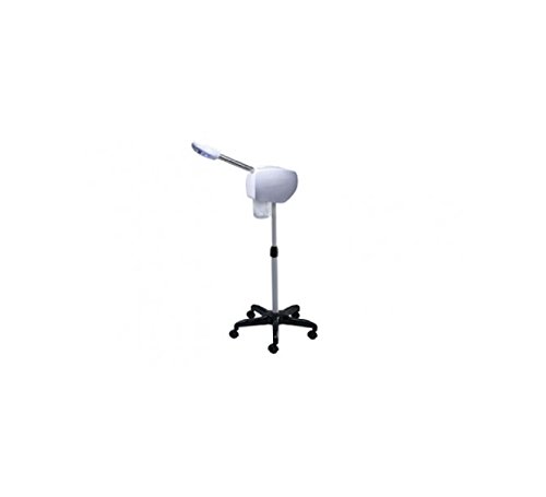 VAPOR OZONO+CROMOTERAPIA LASER STREAM GIU