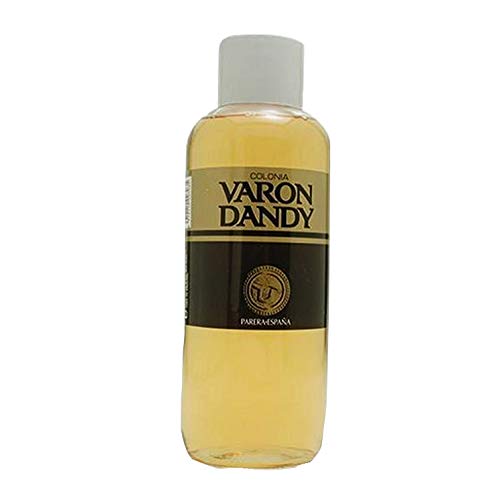 Varon Dandy Eau de Toilette para Hombre - 1L