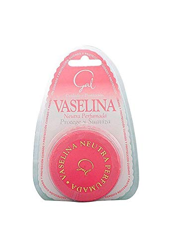 Vaselina neutra perfumada 13 ml