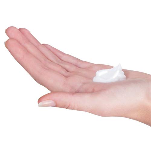 Vaseline Intensive Rescue Soothing Hand Cream Unfragranced - 75 ml