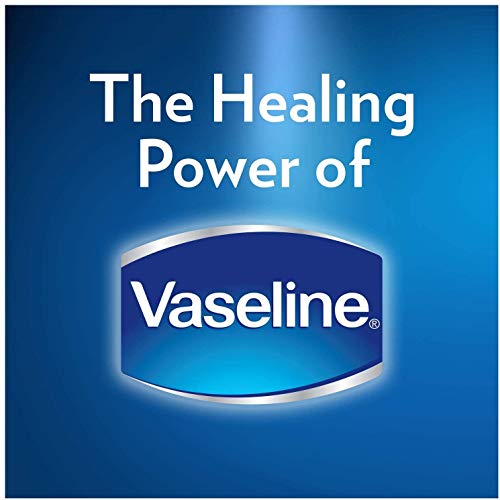 Vaseline Intensivo Care - Crema de manos para rejuvenecimiento de la piel madura, paquete de 3, 75 ml