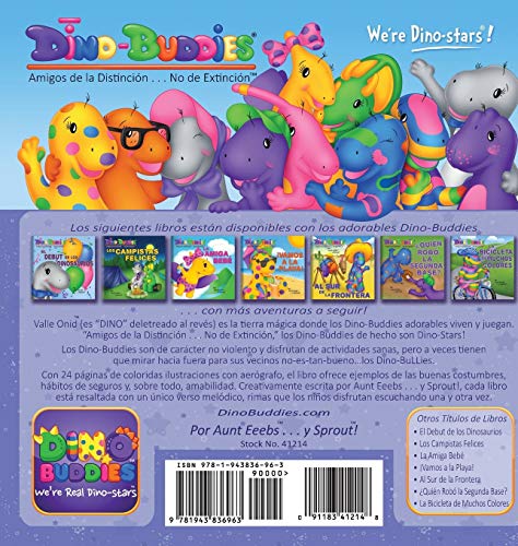 Vayamos a la Casa de Grammy