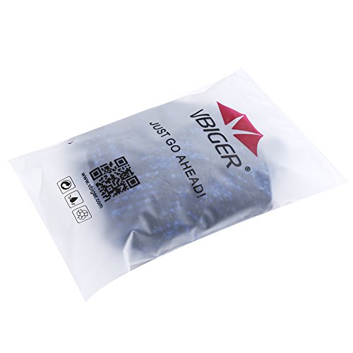 VBIGER Gorro de Punto Invierno Caliente Tejido Unisex