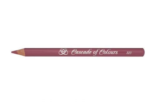 Veana Mineral Line Lip Liner Lip Liner, 1 Pack (1 X 1G) - 323