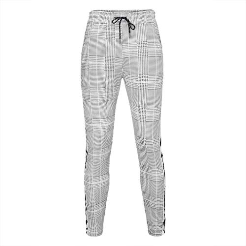 Vectry Hombre Jogger Pantalones Dsquared Pantalones De Senderismo Hombre Peto Vaquero Hombre Pantalon Trekking Hombre Peto Vaquero Hombre Pantalon Fitness Hombre Jeans