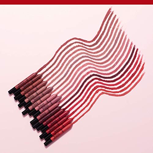 velvet the pencil matt lipstick 002 beige a croquer