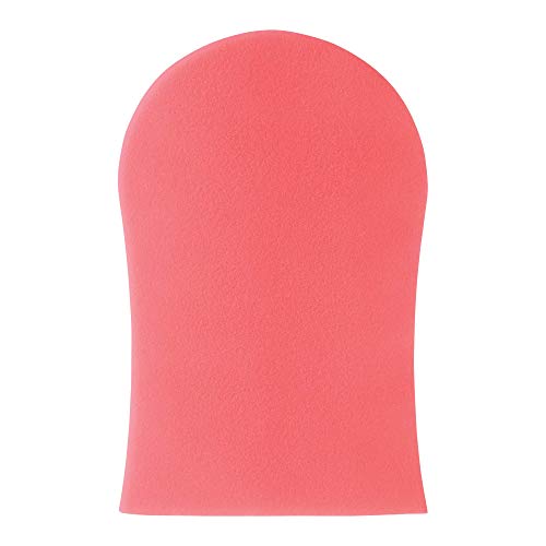 Velvotan Deluxe doble cara bronceado Mitt