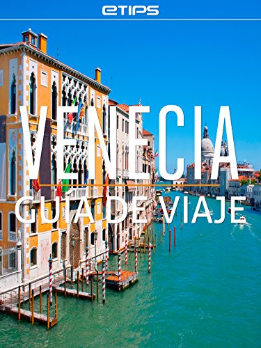 Venecia Guía de Viaje