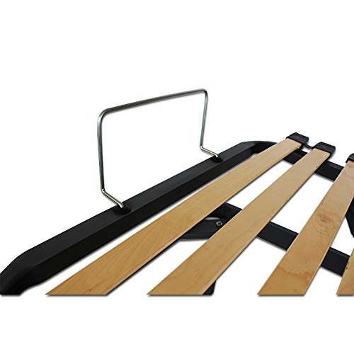 Ventadecolchones - Cama Articulada Reforzada Adaptator con Motor eléctrico Medida 90 x 190 cm