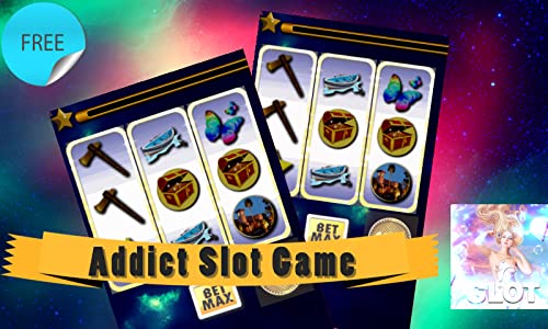 Venus Slots Of Vegas : Awesome Las Vegas City Casino Game FREE