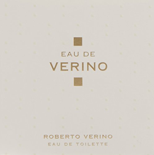 Verino Eau Verino Eau de Toilette Vaporizador 50 ml