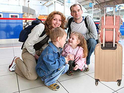 Verolino Mochila Pañalera Cambiador Pañales USB Multifuncional para Cochecito - [ Modelo PREMIUM ]