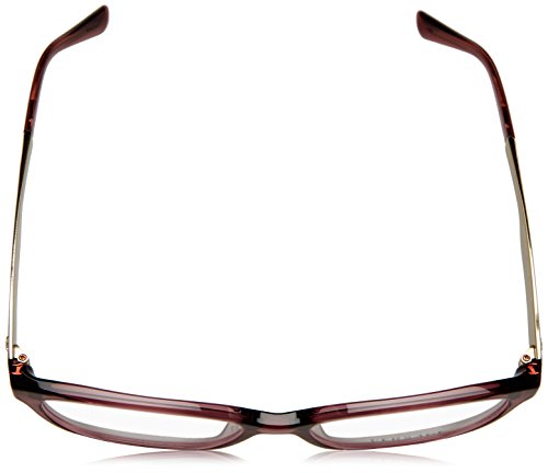 Versace 0Ve3240 Monturas de gafas, Transparent Violet, 54 para Mujer