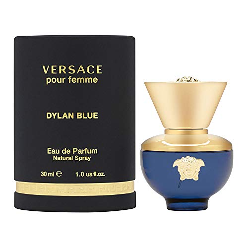 Versace, Agua de perfume para mujeres - 30 ml.